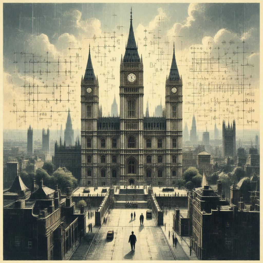 The London Mathematical Society